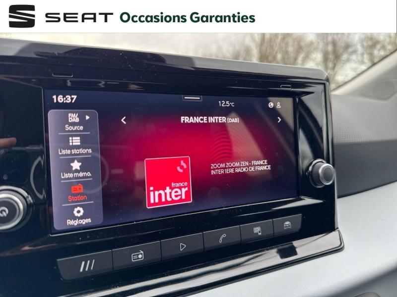 Voitures occasions SEAT IBIZA Copa Vezin-le-Coquet