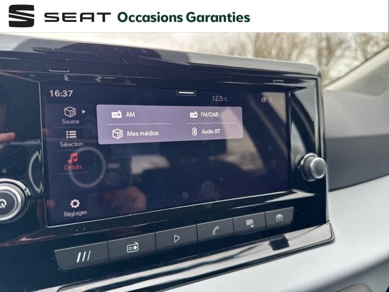 Voitures occasions SEAT IBIZA Copa Vezin-le-Coquet