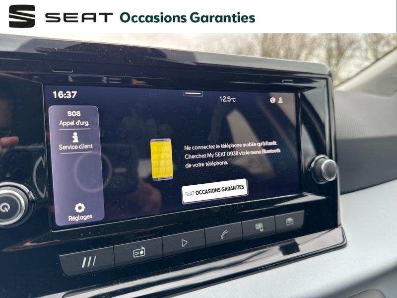 Voitures occasions SEAT IBIZA Copa Vezin-le-Coquet