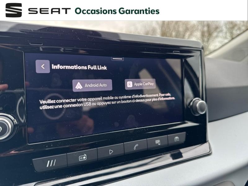 Voitures occasions SEAT IBIZA Copa Vezin-le-Coquet