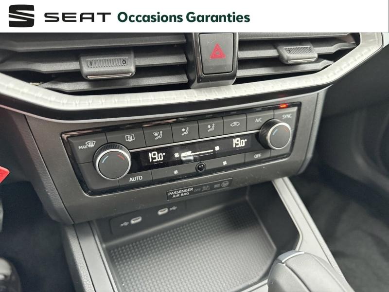 Voitures occasions SEAT IBIZA Copa Vezin-le-Coquet