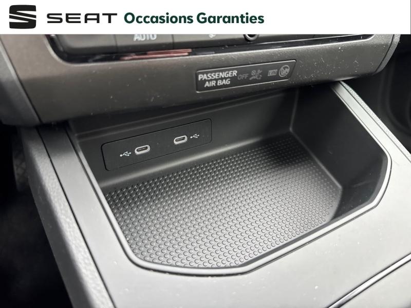 Voitures occasions SEAT IBIZA Copa Vezin-le-Coquet