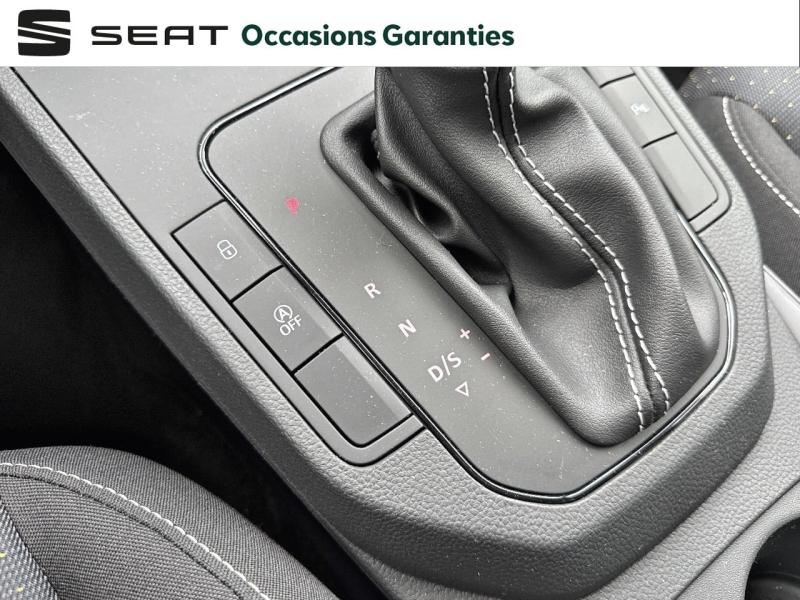 Voitures occasions SEAT IBIZA Copa Vezin-le-Coquet