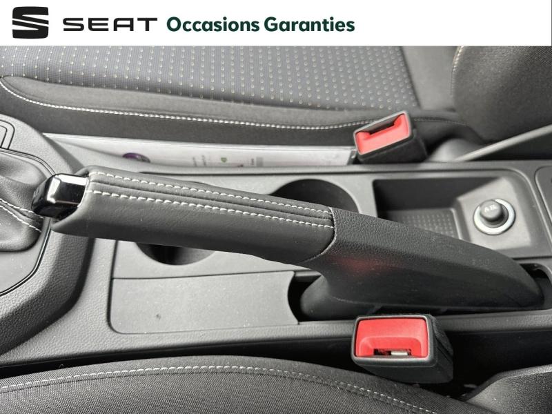 Voitures occasions SEAT IBIZA Copa Vezin-le-Coquet