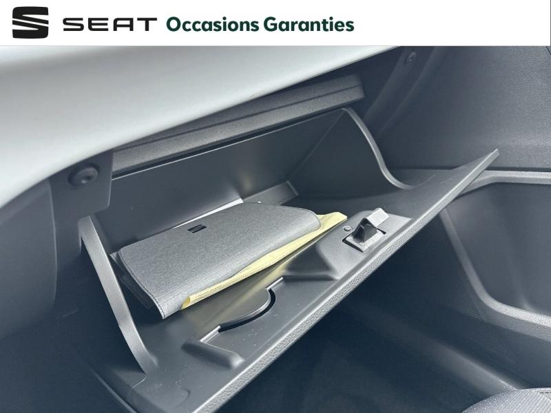 Voitures occasions SEAT IBIZA Copa Vezin-le-Coquet