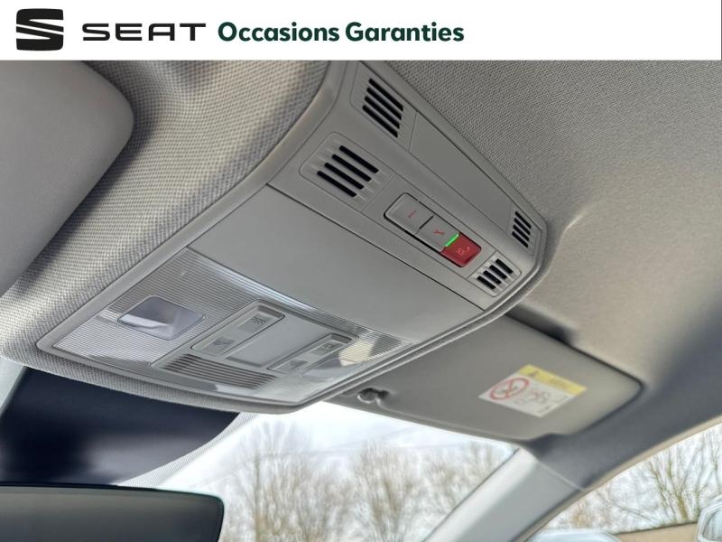 Voitures occasions SEAT IBIZA Copa Vezin-le-Coquet