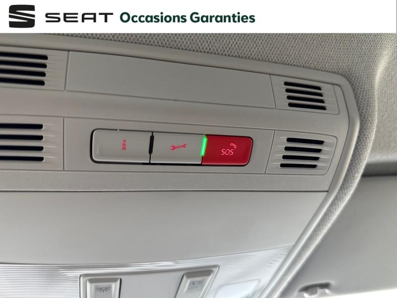 Voitures occasions SEAT IBIZA Copa Vezin-le-Coquet