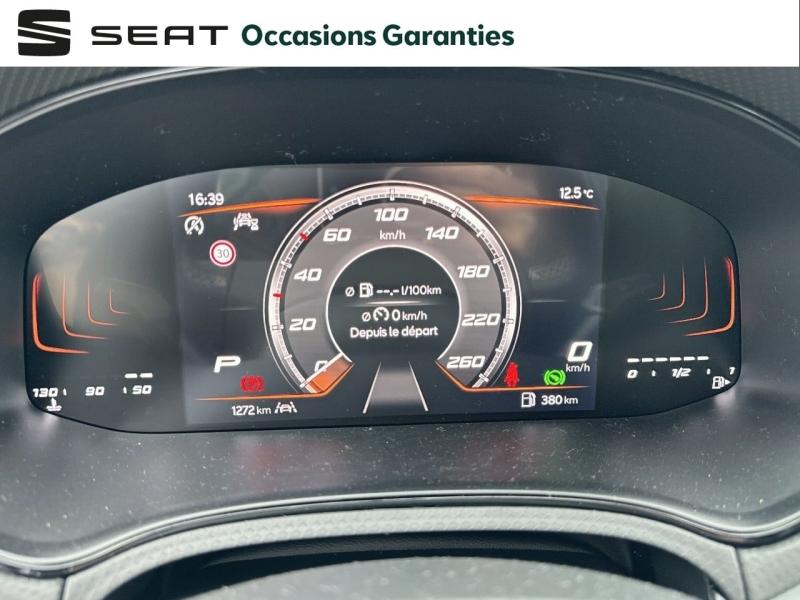 Voitures occasions SEAT IBIZA Copa Vezin-le-Coquet