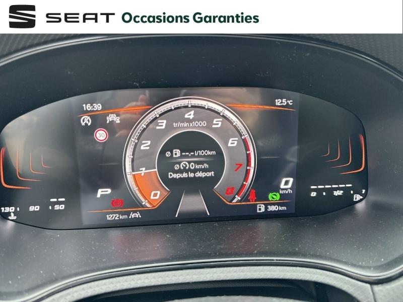 Voitures occasions SEAT IBIZA Copa Vezin-le-Coquet