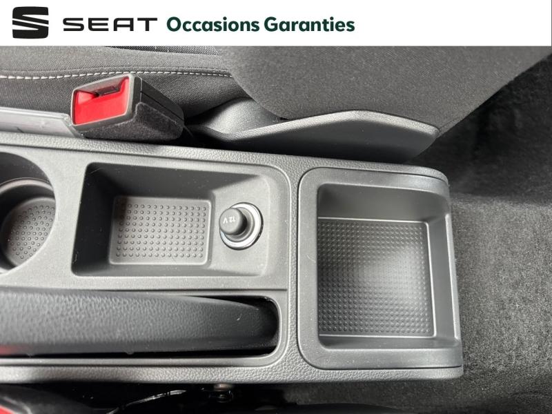 Voitures occasions SEAT IBIZA Copa Vezin-le-Coquet