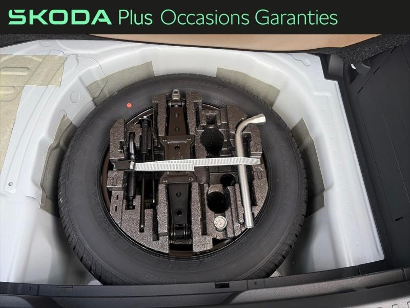 Voitures occasions ŠKODA FABIA Monte Carlo Vezin-le-Coquet