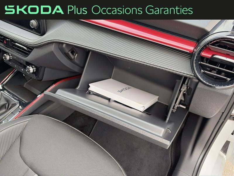 Voitures occasions ŠKODA FABIA Monte Carlo Vezin-le-Coquet