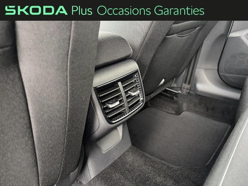 Voitures occasions ŠKODA FABIA Monte Carlo Vezin-le-Coquet