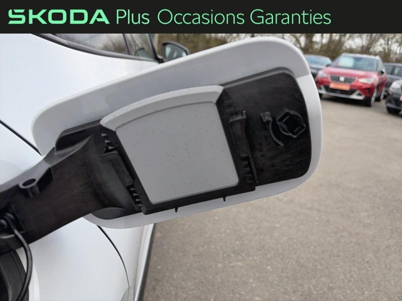 Voitures occasions ŠKODA FABIA Monte Carlo Vezin-le-Coquet