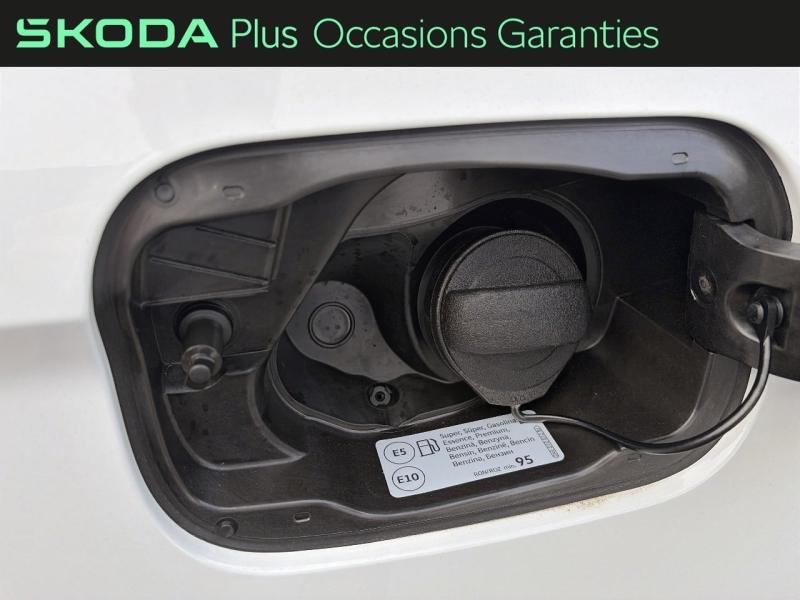 Voitures occasions ŠKODA FABIA Monte Carlo Vezin-le-Coquet