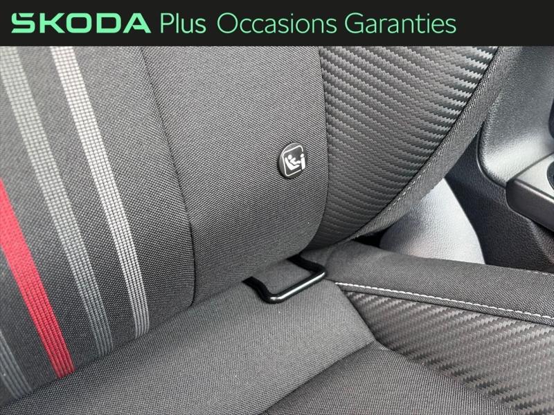 Voitures occasions ŠKODA FABIA Monte Carlo Vezin-le-Coquet