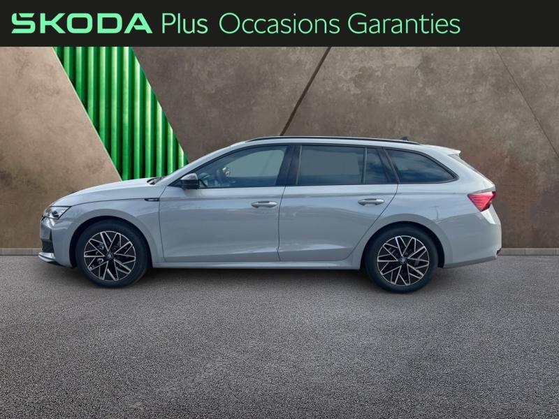 Voitures occasions ŠKODA Octavia Combi Sportline Vezin-le-Coquet