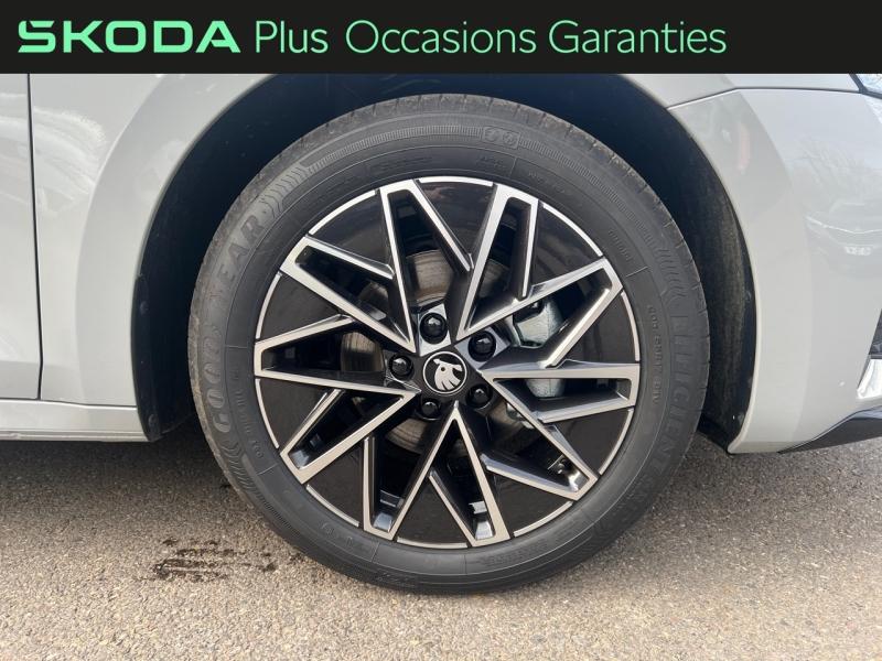 Voitures occasions ŠKODA Octavia Combi Sportline Vezin-le-Coquet