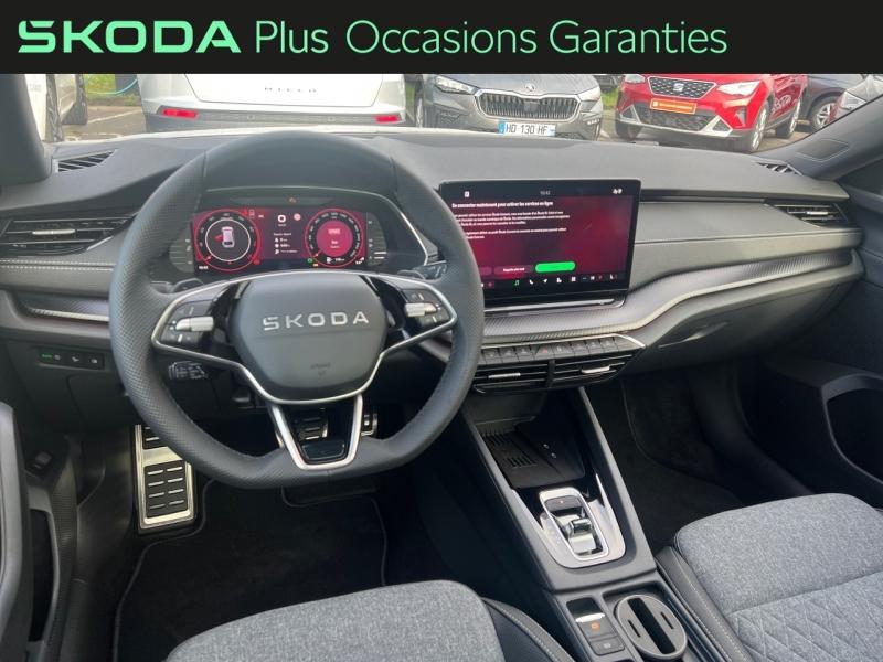 Voitures occasions ŠKODA Octavia Combi Sportline Vezin-le-Coquet