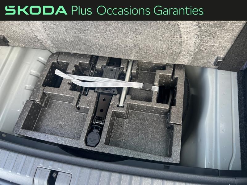 Voitures occasions ŠKODA Octavia Combi Sportline Vezin-le-Coquet