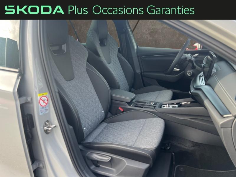 Voitures occasions ŠKODA Octavia Combi Sportline Vezin-le-Coquet