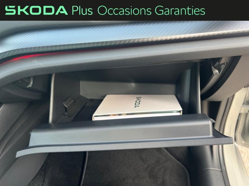 Voitures occasions ŠKODA Octavia Combi Sportline Vezin-le-Coquet