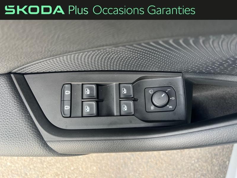 Voitures occasions ŠKODA Octavia Combi Sportline Vezin-le-Coquet