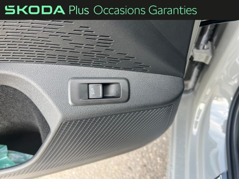 Voitures occasions ŠKODA Octavia Combi Sportline Vezin-le-Coquet