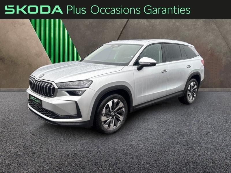 Voitures occasions ŠKODA KODIAQ Plus Vezin-le-Coquet