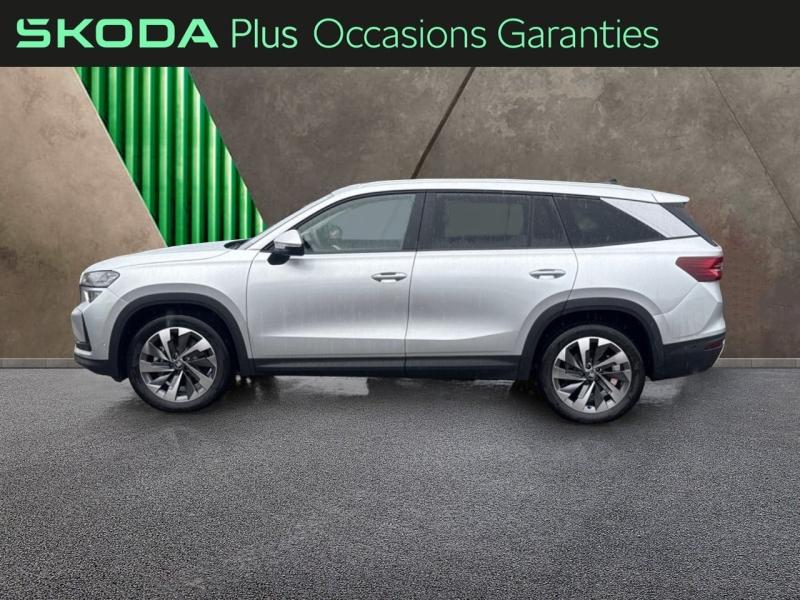 Voitures occasions ŠKODA KODIAQ Plus Vezin-le-Coquet