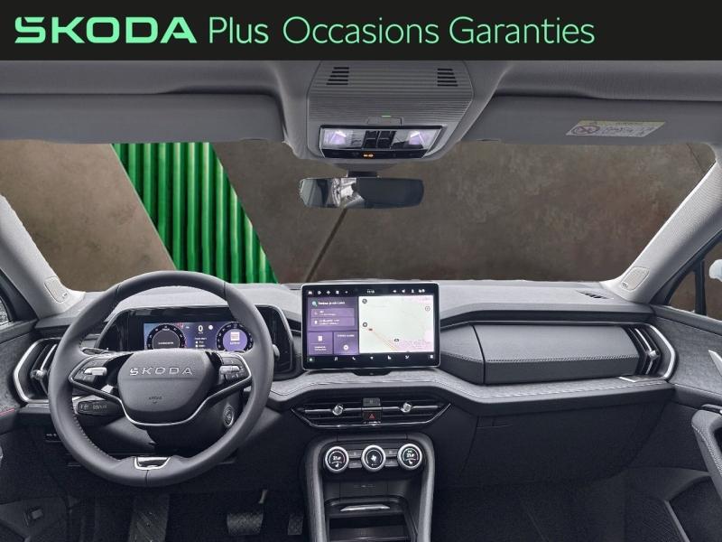 Voitures occasions ŠKODA KODIAQ Plus Vezin-le-Coquet