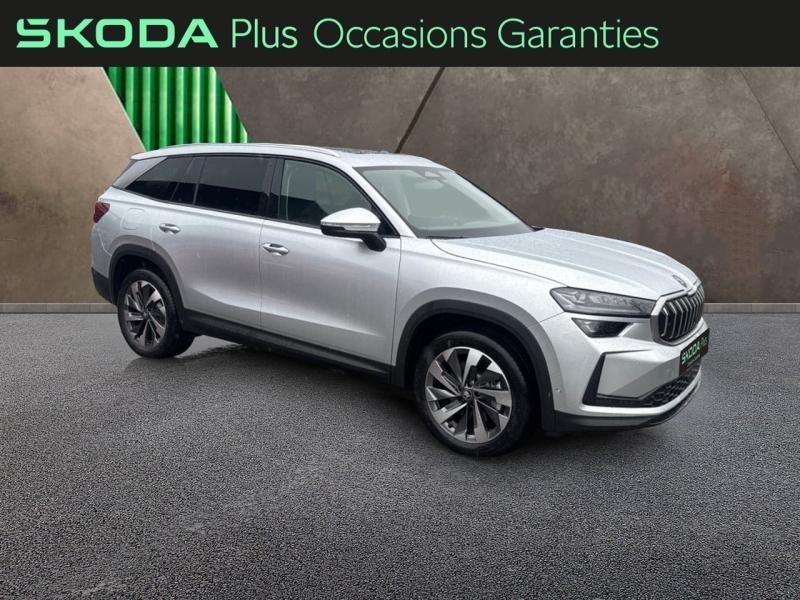 Voitures occasions ŠKODA KODIAQ Plus Vezin-le-Coquet