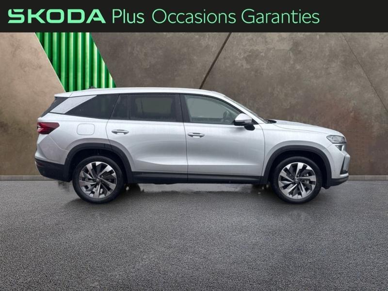 Voitures occasions ŠKODA KODIAQ Plus Vezin-le-Coquet