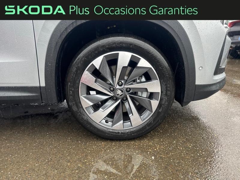 Voitures occasions ŠKODA KODIAQ Plus Vezin-le-Coquet