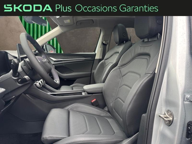 Voitures occasions ŠKODA KODIAQ Plus Vezin-le-Coquet
