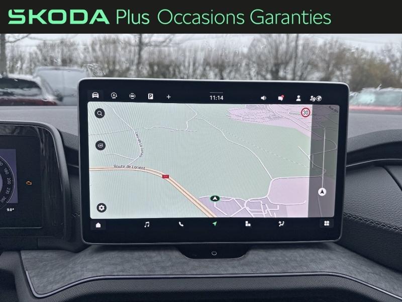 Voitures occasions ŠKODA KODIAQ Plus Vezin-le-Coquet