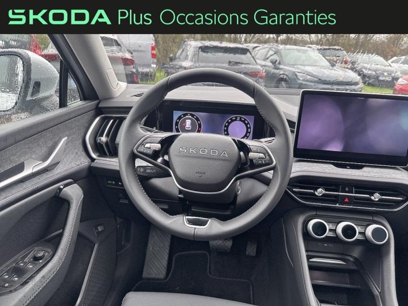 Voitures occasions ŠKODA KODIAQ Plus Vezin-le-Coquet