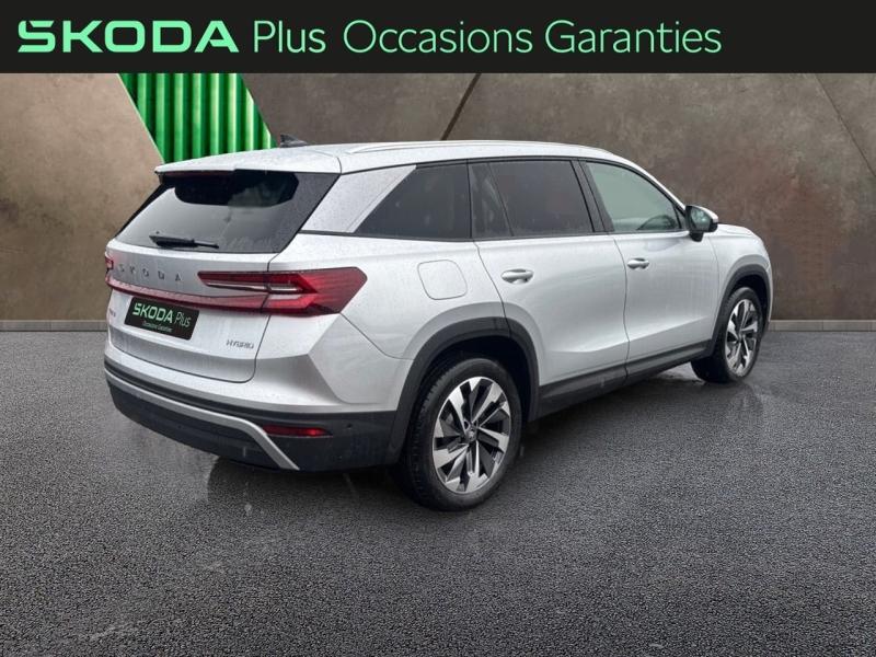 Voitures occasions ŠKODA KODIAQ Plus Vezin-le-Coquet