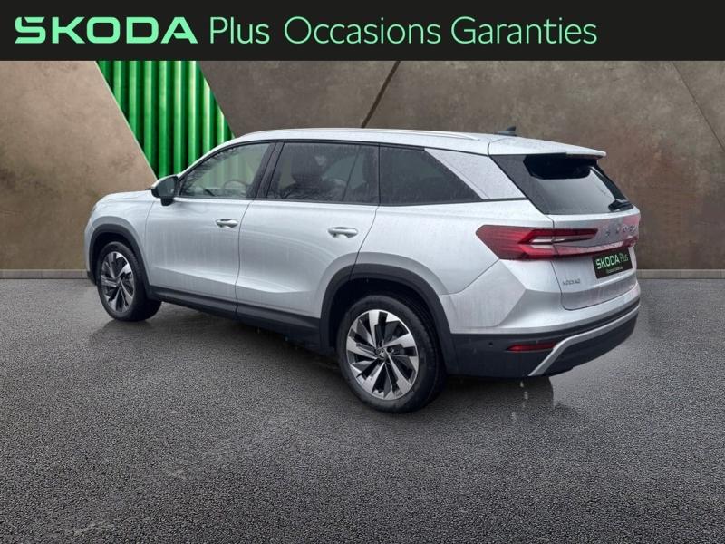 Voitures occasions ŠKODA KODIAQ Plus Vezin-le-Coquet
