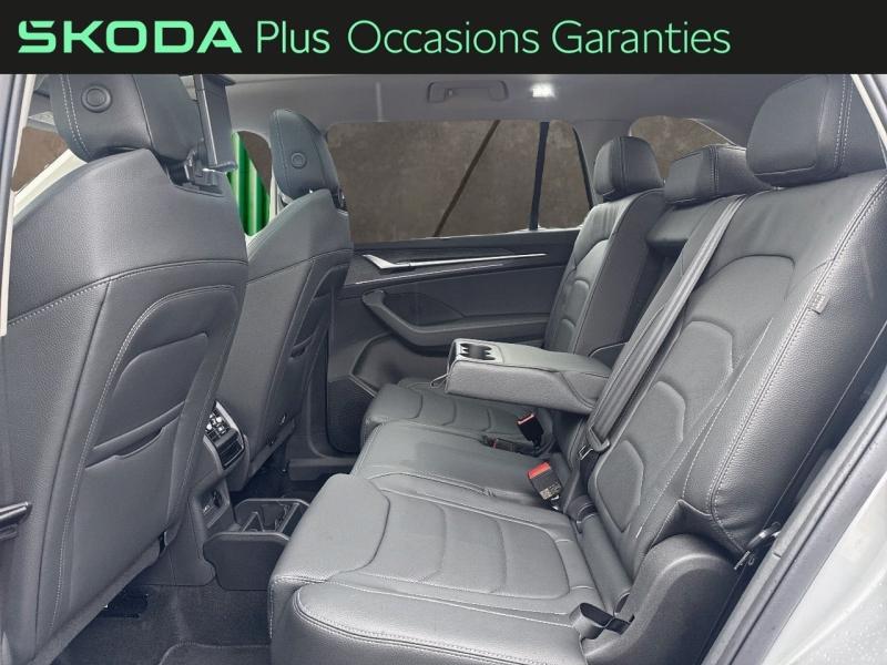 Voitures occasions ŠKODA KODIAQ Plus Vezin-le-Coquet