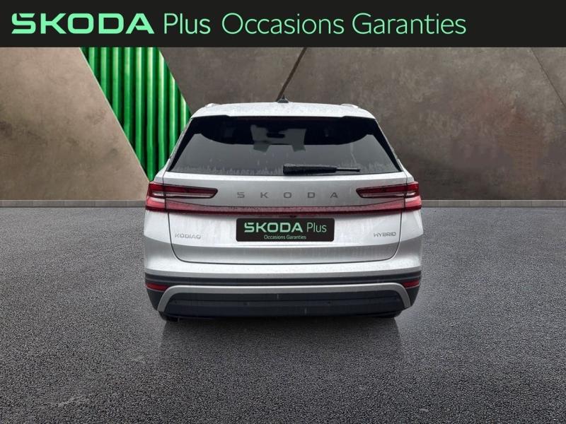 Voitures occasions ŠKODA KODIAQ Plus Vezin-le-Coquet