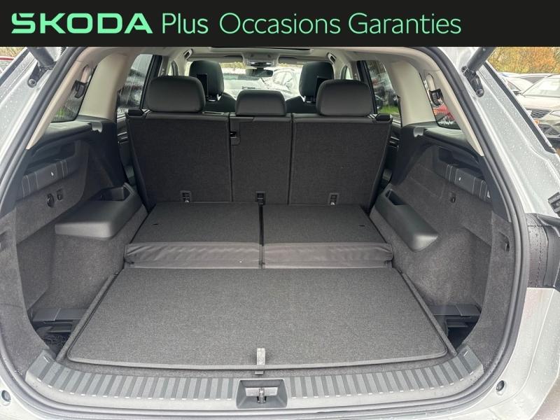 Voitures occasions ŠKODA KODIAQ Plus Vezin-le-Coquet