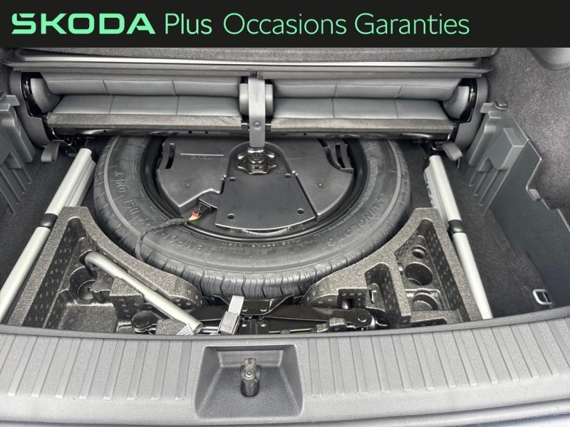 Voitures occasions ŠKODA KODIAQ Plus Vezin-le-Coquet