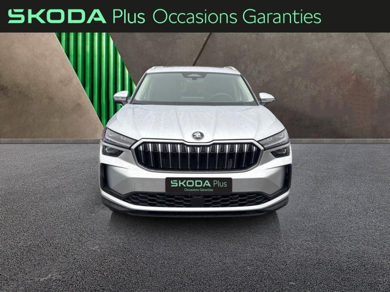 Voitures occasions ŠKODA KODIAQ Plus Vezin-le-Coquet