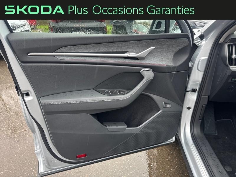 Voitures occasions ŠKODA KODIAQ Plus Vezin-le-Coquet