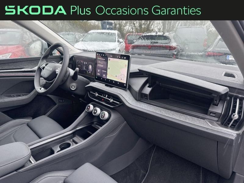 Voitures occasions ŠKODA KODIAQ Plus Vezin-le-Coquet