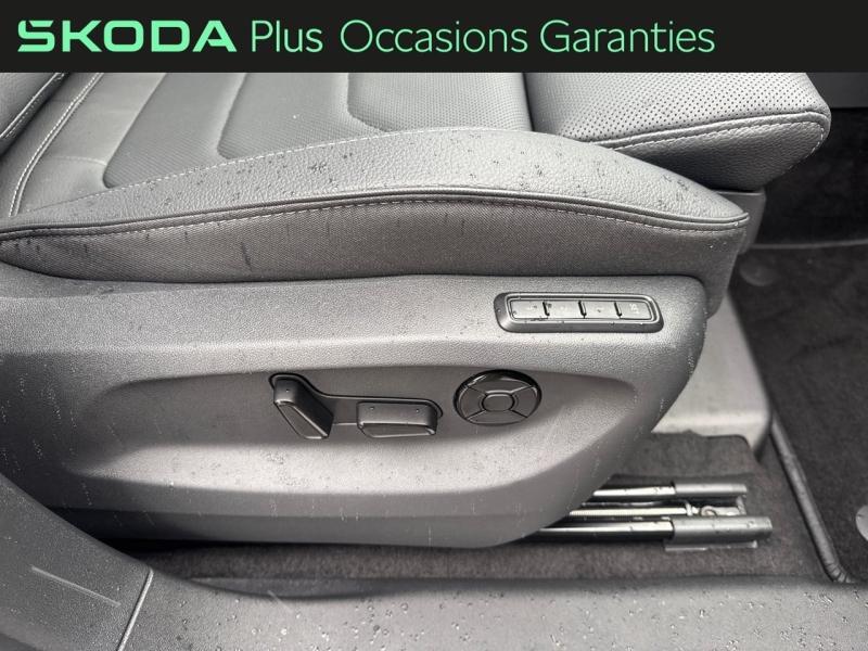 Voitures occasions ŠKODA KODIAQ Plus Vezin-le-Coquet
