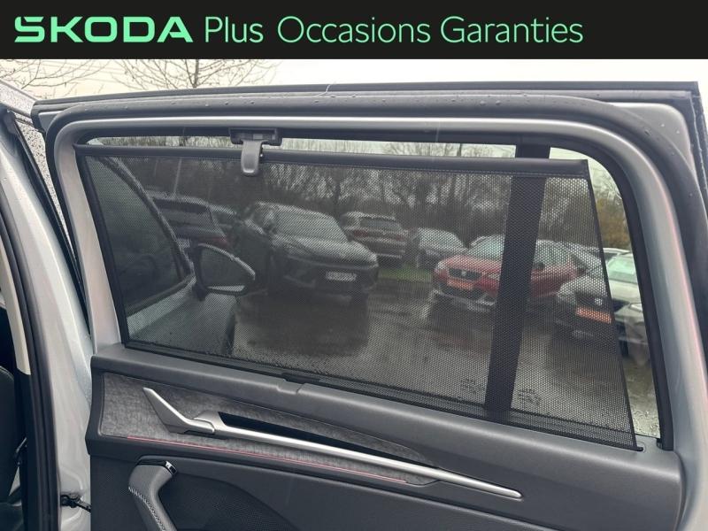 Voitures occasions ŠKODA KODIAQ Plus Vezin-le-Coquet