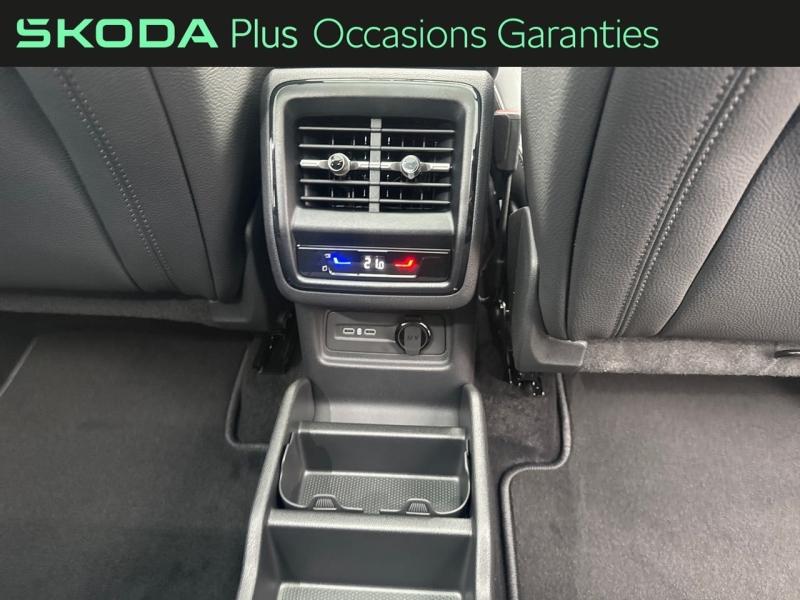 Voitures occasions ŠKODA KODIAQ Plus Vezin-le-Coquet