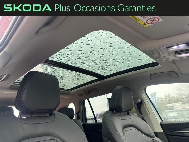 Voitures occasions ŠKODA KODIAQ Plus Vezin-le-Coquet